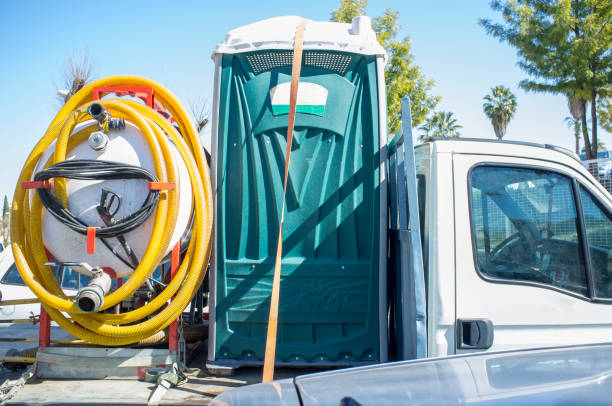Best Porta potty delivery and setup  in Elko, NV