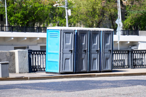 Portable Toilet Options We Offer in Elko, NV